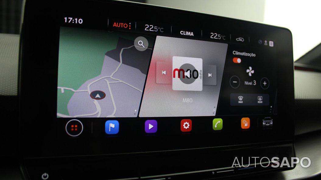 Seat Leon ST 2.0 TDI Fr DSG de 2021