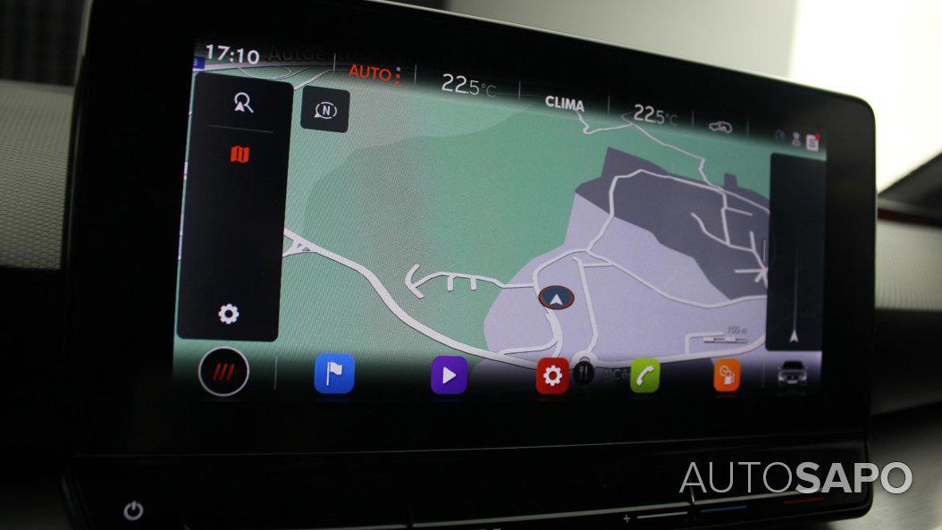 Seat Leon ST 2.0 TDI Fr DSG de 2021