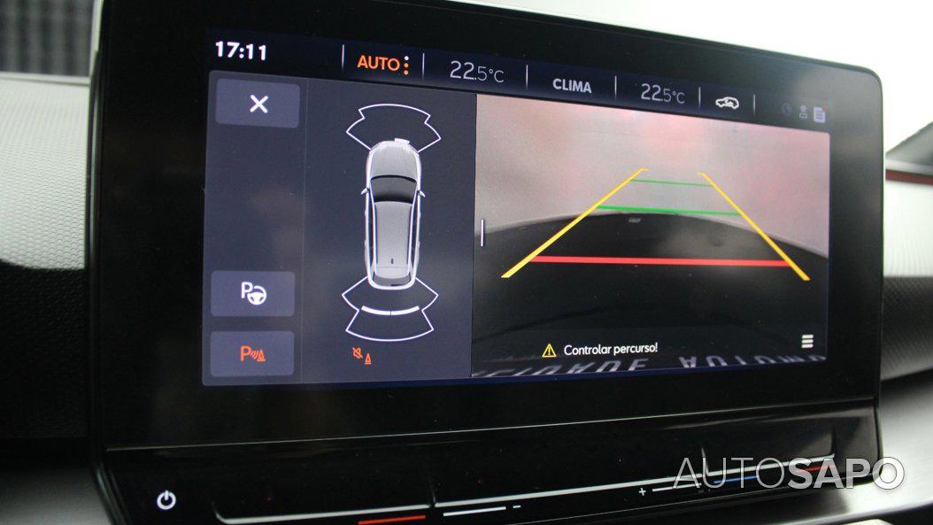 Seat Leon ST 2.0 TDI Fr DSG de 2021