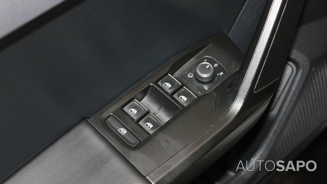 Seat Leon ST 2.0 TDI Fr DSG de 2021