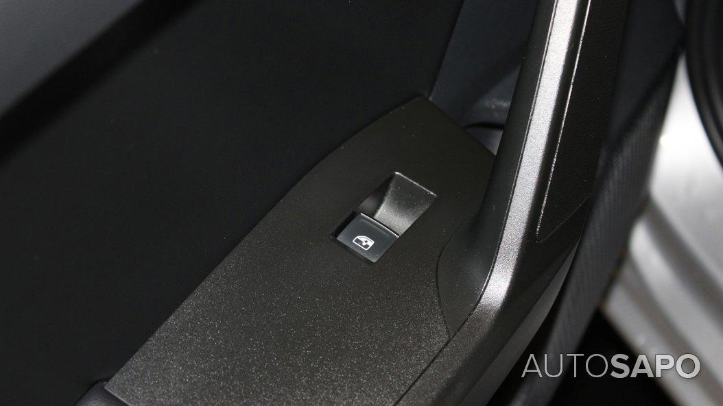 Seat Leon ST 2.0 TDI Fr DSG de 2021