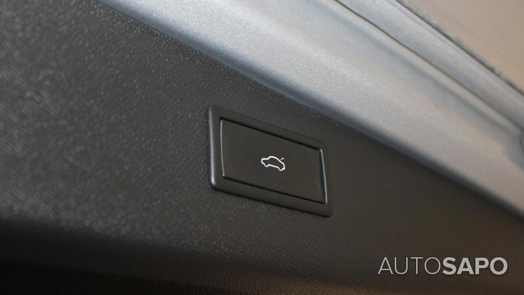 Seat Leon ST 2.0 TDI Fr DSG de 2021