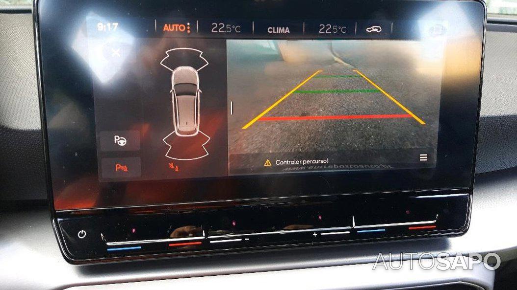 Seat Leon ST 2.0 TDI Fr DSG de 2021