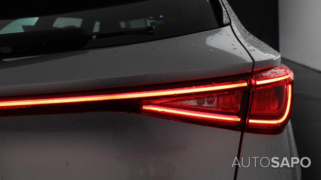 Seat Leon ST 2.0 TDI Fr DSG de 2021