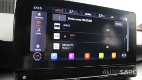 Seat Leon ST 2.0 TDI Fr DSG de 2021