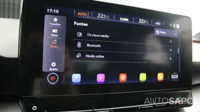 Seat Leon ST 2.0 TDI Fr DSG de 2021