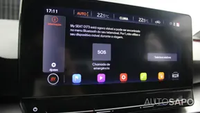 Seat Leon ST 2.0 TDI Fr DSG de 2021