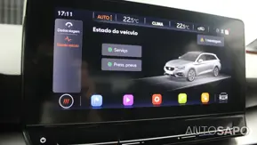 Seat Leon ST 2.0 TDI Fr DSG de 2021