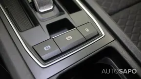 Seat Leon ST 2.0 TDI Fr DSG de 2021