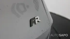 Seat Leon ST 2.0 TDI Fr DSG de 2021