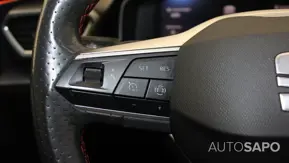 Seat Leon ST 2.0 TDI Fr DSG de 2021