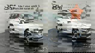 Volvo V60 2.0 D3 de 2015