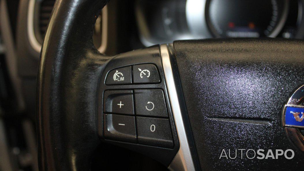 Volvo V60 2.0 D3 de 2015