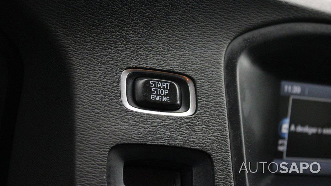 Volvo V60 2.0 D3 de 2015