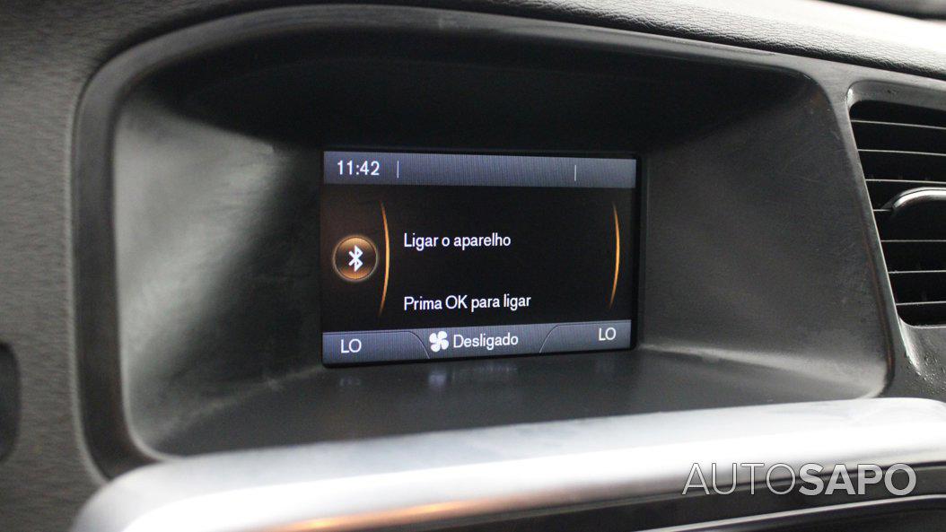 Volvo V60 2.0 D3 de 2015