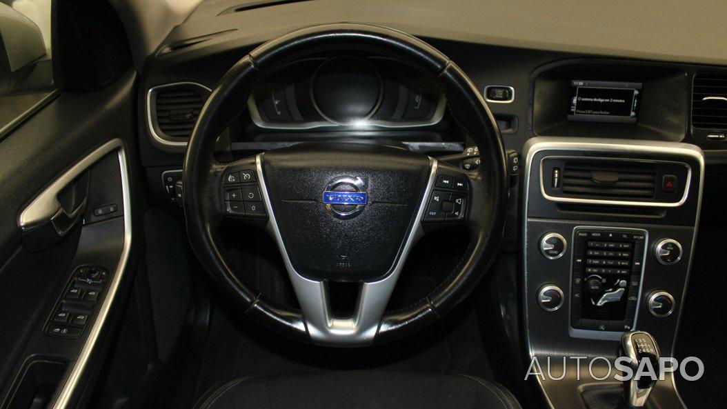 Volvo V60 2.0 D3 de 2015