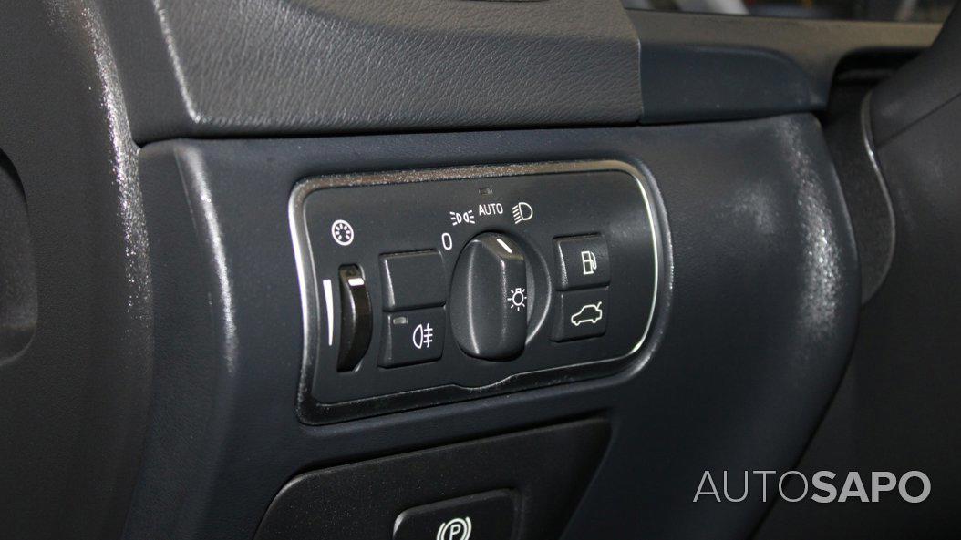 Volvo V60 2.0 D3 de 2015