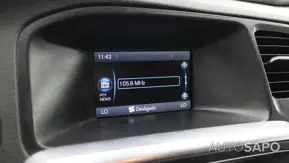 Volvo V60 2.0 D3 de 2015