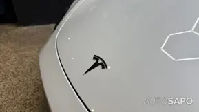 Tesla Model Y Long-Range RWD de 2022