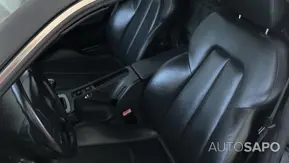 Mercedes-Benz Classe SLK 200 Kompressor de 1997