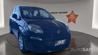 Fiat Panda 1.2 Lounge de 2021