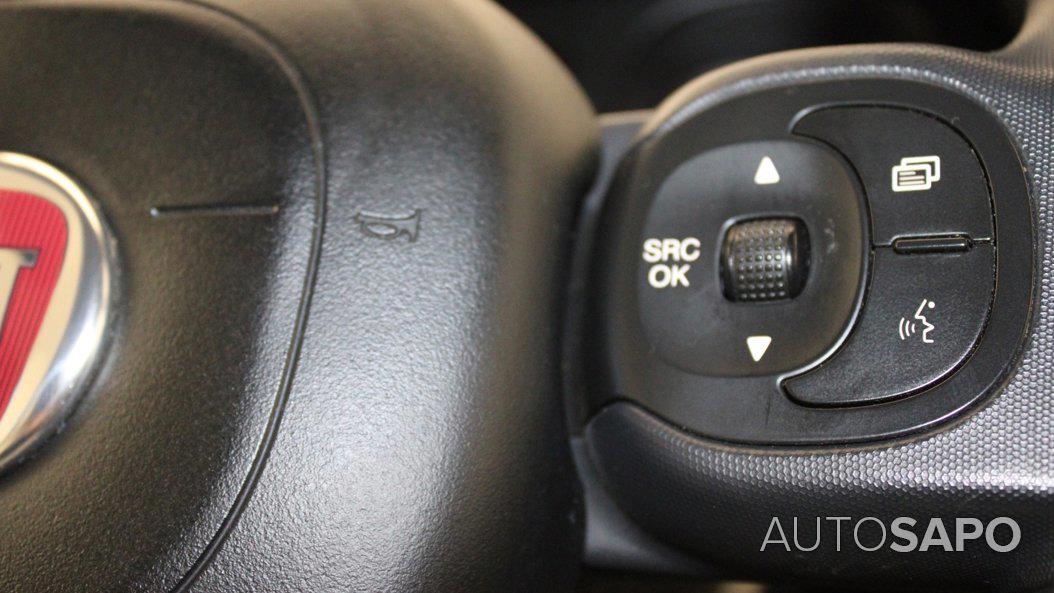 Fiat Panda 1.2 Lounge de 2021