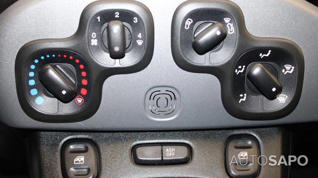 Fiat Panda 1.2 Lounge de 2021