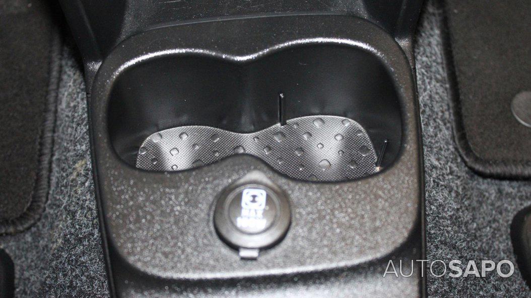 Fiat Panda 1.2 Lounge de 2021