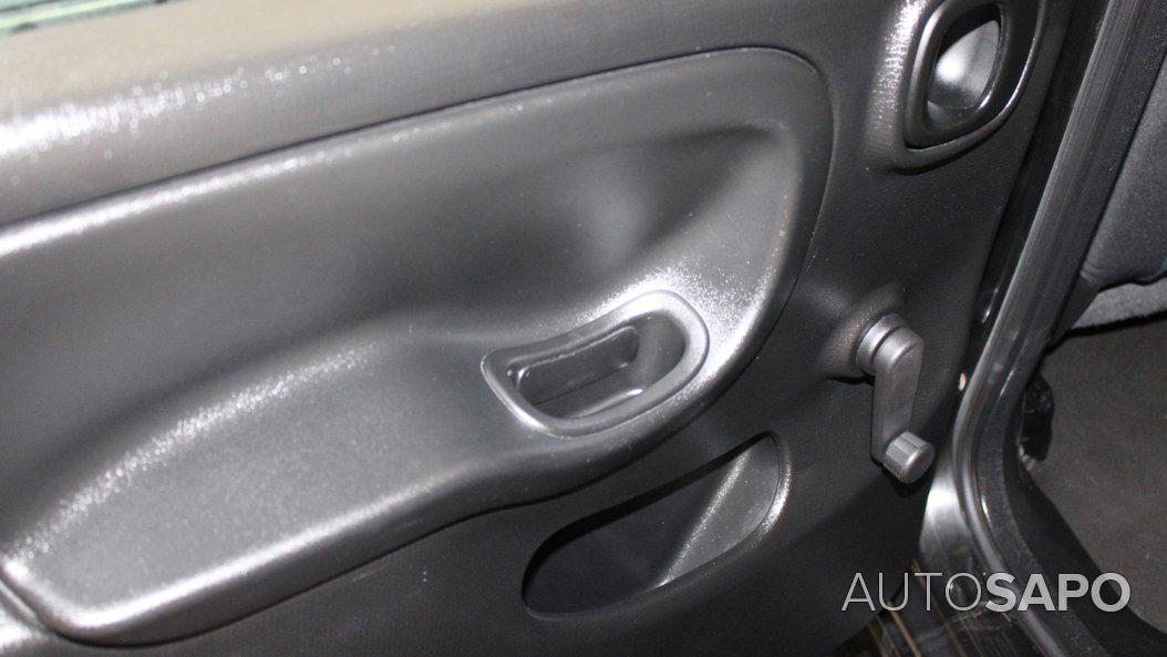 Fiat Panda 1.2 Lounge de 2021