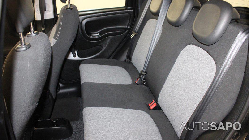 Fiat Panda 1.2 Lounge de 2021