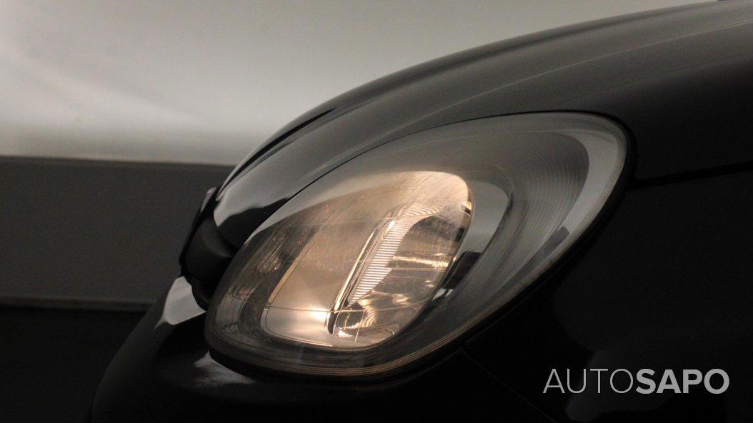 Fiat Panda 1.2 Lounge de 2021