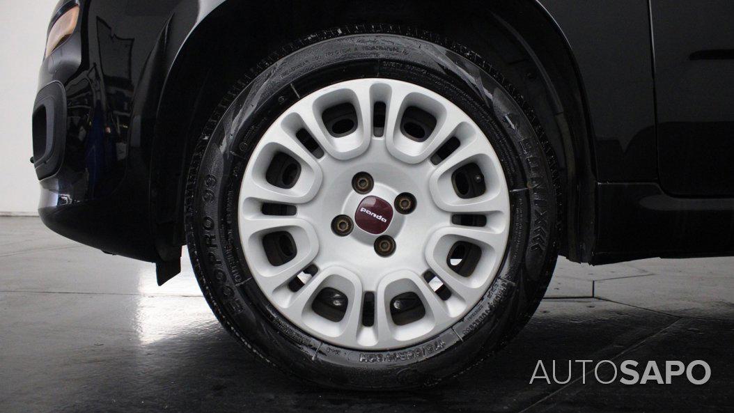 Fiat Panda 1.2 Lounge de 2021