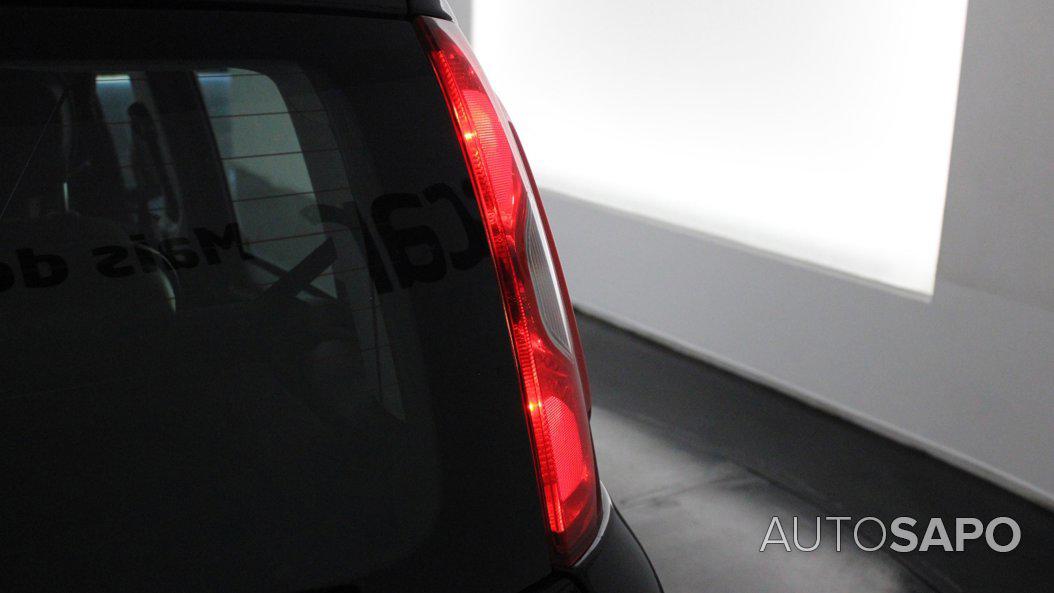 Fiat Panda 1.2 Lounge de 2021