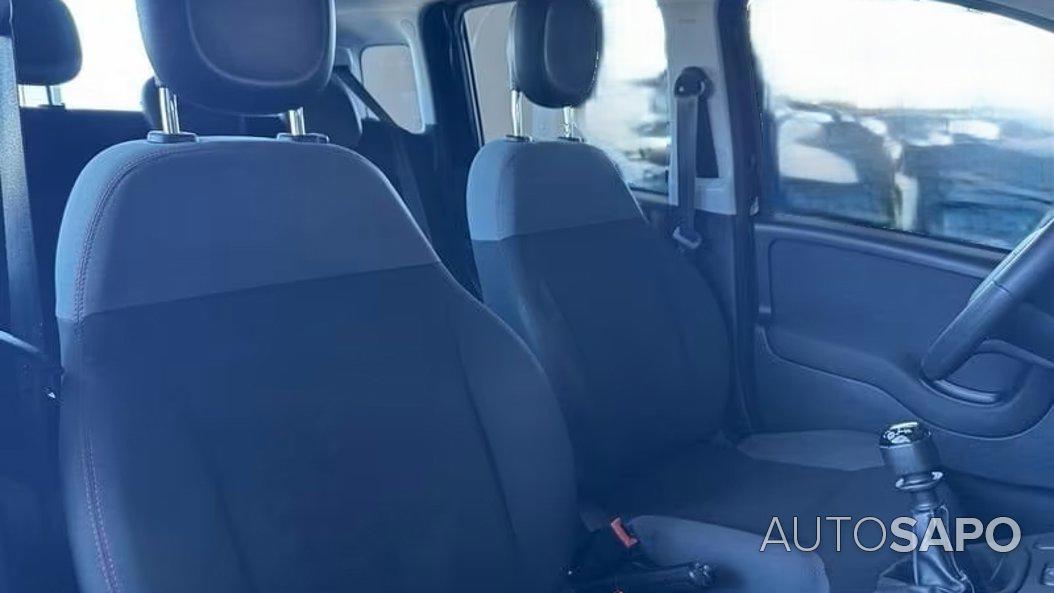 Fiat Panda 1.2 Lounge de 2021