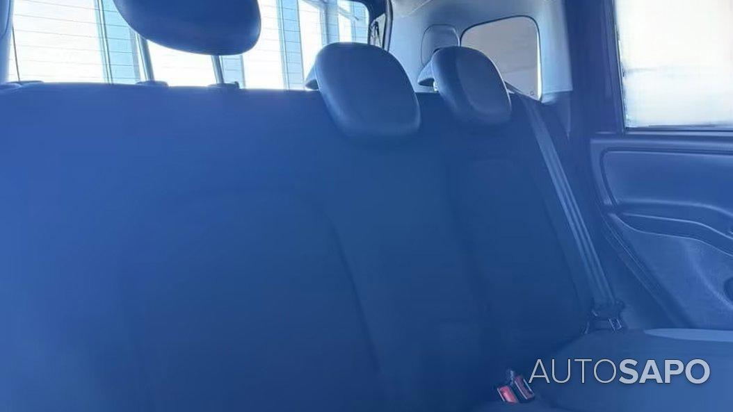 Fiat Panda 1.2 Lounge de 2021