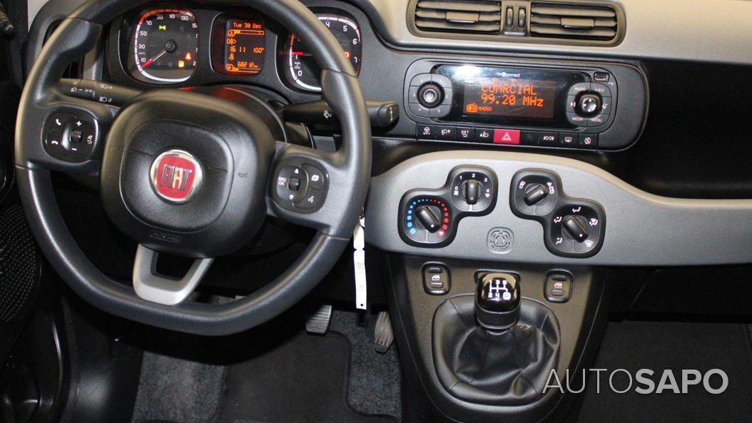 Fiat Panda 1.2 Lounge de 2021