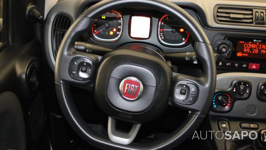 Fiat Panda 1.2 Lounge de 2021