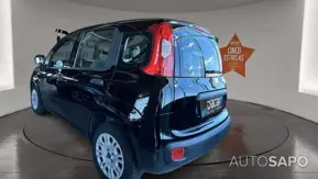 Fiat Panda 1.2 Lounge de 2021