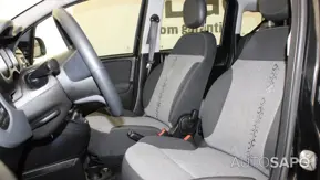 Fiat Panda 1.2 Lounge de 2021