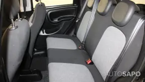 Fiat Panda 1.2 Lounge de 2021