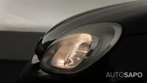 Fiat Panda 1.2 Lounge de 2021