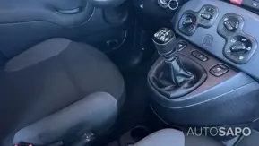 Fiat Panda 1.2 Lounge de 2021