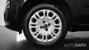 Fiat Panda 1.2 Lounge de 2021