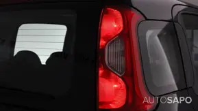 Fiat Panda 1.2 Lounge de 2021