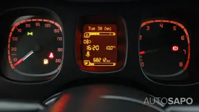 Fiat Panda 1.2 Lounge de 2021