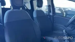 Fiat Panda 1.2 Lounge de 2021