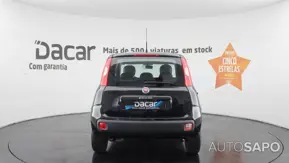 Fiat Panda 1.2 Lounge de 2021