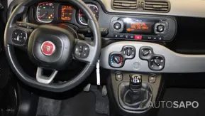 Fiat Panda 1.2 Lounge de 2021