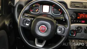 Fiat Panda 1.2 Lounge de 2021