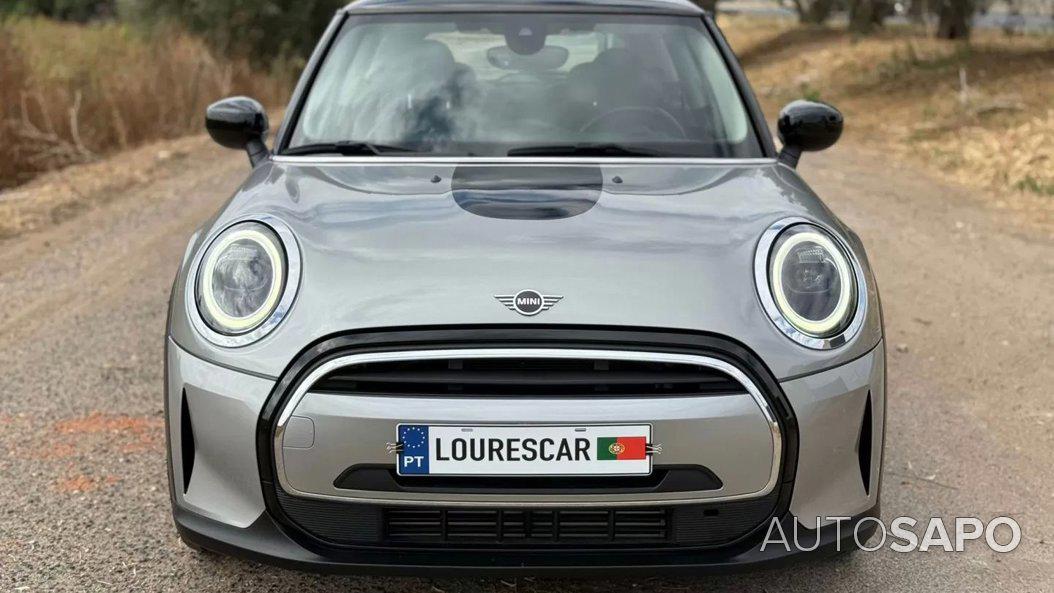 MINI Cooper Cooper de 2023